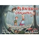 Perníková chaloupka - Lenka Rožnovská