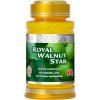 Doplněk stravy Starlife Royal Walnut Star 60 kapslí