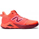 New Balance Coco Gauff V2 Urgent Red – Zboží Dáma