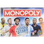 Hasbro Monopoly World Football Stars EN – Sleviste.cz