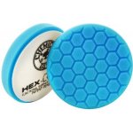 Chemical Guys Hex Logic Modrý jemný finišovací kotouč 165 mm