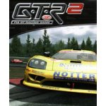 GTR: FIA GT Racing Game – Hledejceny.cz