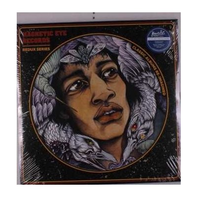 Various - Best Of James Marshall Hendrix LP