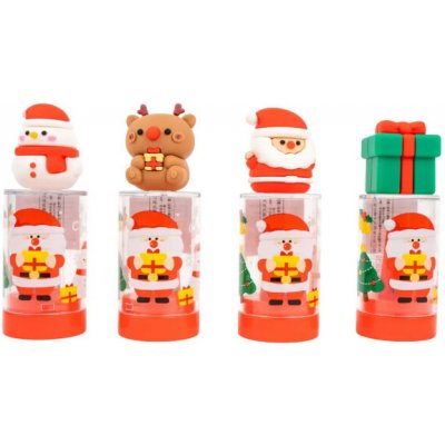 FANDY Ořezávátko Merry Christmas – Hledejceny.cz