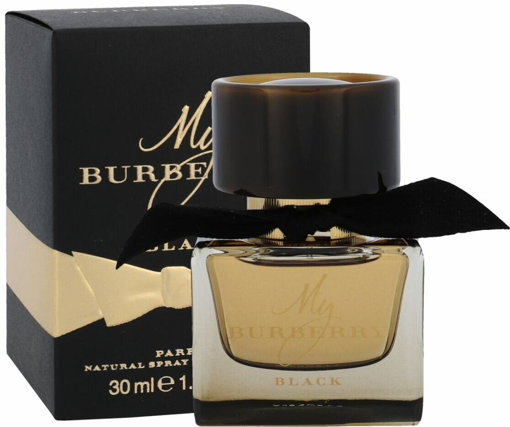 Burberry My Burberry Black parfémovaná voda dámská 30 ml