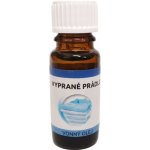 Davona Esenciální vonný olej Vyprané prádlo 10 ml – Hledejceny.cz