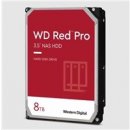 WD Red Pro 8TB, WD8003FFBX