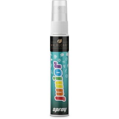 Malbucare Junior spray 30 ml – Hledejceny.cz