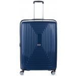 Airtex 241 kufr tmavě modrá 120 l – Zboží Dáma