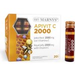 Marnys APIVIT C2000 20 x 10 ml – Hledejceny.cz
