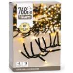 Koopman LED světelný řetěz 5,6 m – Hledejceny.cz
