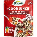 Bonduelle Good lunch s Bulgurem 250 g – Zboží Dáma