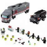 LEGO® 79116 Ninja Turtles únik velkého sněžného náklaďáku – Sleviste.cz