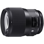 SIGMA 135mm f/1.8 DG HSM ART Canon – Hledejceny.cz