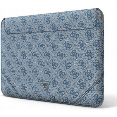 Guess Sleeve GUCS14P4TB blue – Zboží Živě
