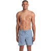 Koupací šortky, boardshorts Arena Men's Solid Beach Boxer Grey