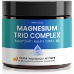 MOVit Magnesium Trio Complex Drink pomeranč 360 g – Hledejceny.cz