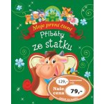 Příběhy ze statku – Hledejceny.cz