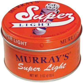 Murray's pomáda na vlasy Super Light 85 g