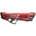 Mechanická vodní pistole SPYRA - SpyraDash Red uni – Hledejceny.cz