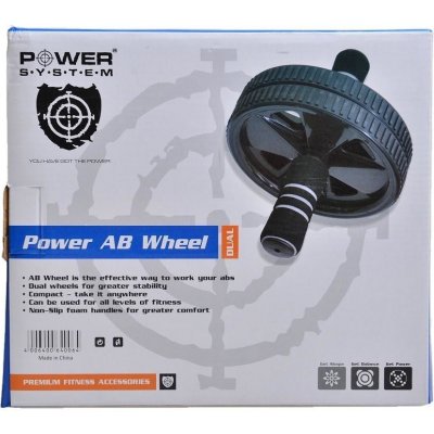 Power System DUAL CORE 4042 – Hledejceny.cz