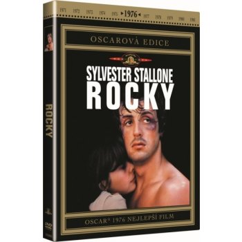 Rocky DVD