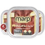 Marp Holistic Dog Pure Wild Boar 100 g – Sleviste.cz