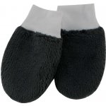 Esito Rukavice Lara šedé – Hledejceny.cz