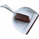 Clanax 3110 smetáček s lopatkou souprava Brown – Zboží Dáma
