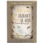 Nekupto svítící lucerny CN 009 Dobrou noc a sladké sny – Zbozi.Blesk.cz