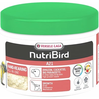 Versele-Laga NutriBird A21 250 g – Zboží Dáma