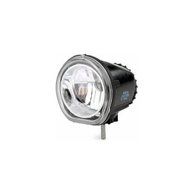 Přední mlhovka CITROËN JUMPER 09/2006-08/2014 | TYC | 19-0397-15-2 | Zboží Auto