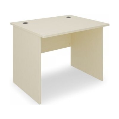 Rauman Stůl SimpleOffice 100 x 80 cm bříza