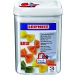 Leifheit 31211 Fresh&Easy hranatá 1,6 l – Zbozi.Blesk.cz