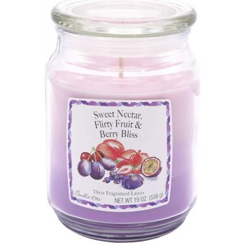 Candle-Lite Nectar & Fruit & Berry 538 g