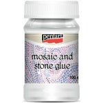 Pentart Lepidlo na mozaiku a kámen 100 ml – Zboží Dáma