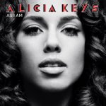 Alicia Keys - As I Am CD – Hledejceny.cz