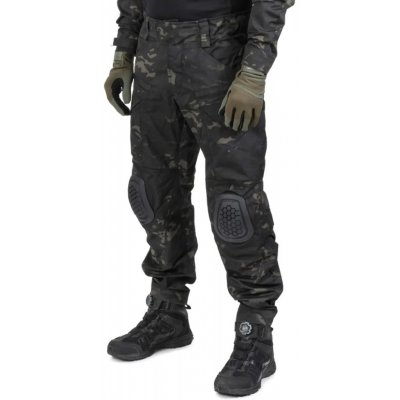Kalhoty SATAC SATAC COMBAT G4 MC Black – Sleviste.cz