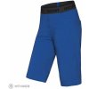 Pánské kraťasy a šortky Ocún Mánia ECO shorts Men Blue Opal