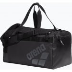 arena All Set Duffle 25 l black – Hledejceny.cz