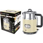 Russell Hobbs 21672-70 béžová/hnědá – Hledejceny.cz