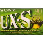 Sony UXS 90 ( 1999 - 01 EUR) – Zboží Živě