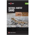 Repti Planet písek černý 4,5 kg – Zboží Mobilmania
