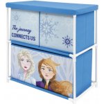 Arditex Regál Disney Frozen 2 WD12906 – Zboží Dáma