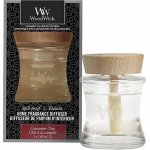 WoodWick Aroma difuzér Cinnamon Chai 148 ml – Zboží Dáma