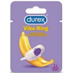 Durex Vibe Ring – Zboží Mobilmania
