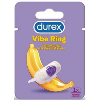 Durex Vibe Ring