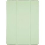 OBAL:ME MistyTab iPad Air 4 2020 iPad 11 1 2 3 4 57983123451 Light Green – Hledejceny.cz