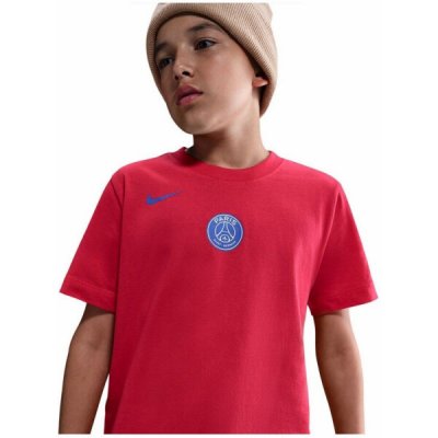 Nike Dětské tričko PSG T90 Remix HV4988-679 – Hledejceny.cz
