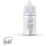 Airbrush perleťová barva tekutá Fractal Pearl White 33 g – Sleviste.cz